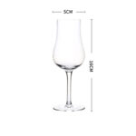 QWONDER CRAFTS - Wine Glasses